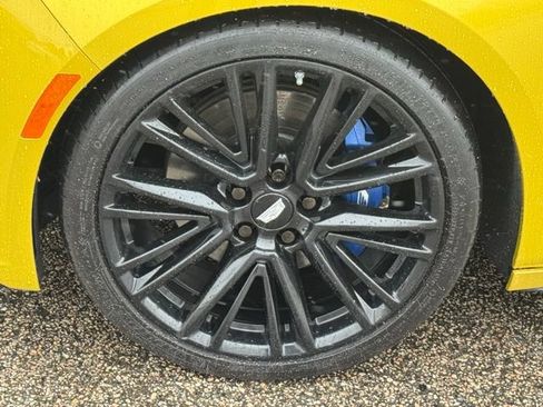 Used 2024 Cadillac CT5 V w/ Super Cruise 1 Package RWD image 4