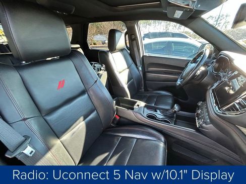 Used 2024 Dodge Durango GT image 27