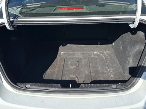 Used 2014 Chevrolet Cruze LT w/ RS Package image 10