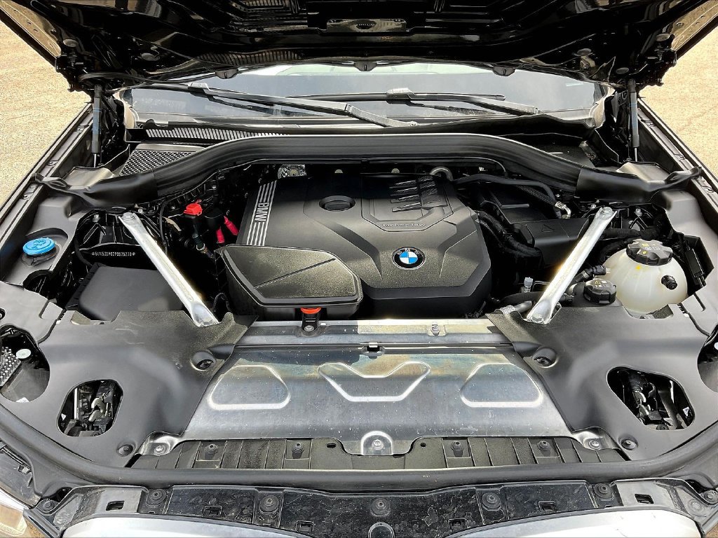 Used 2023 BMW X3 xDrive30i w/ Premium Essential Package AWD/4WD image 30