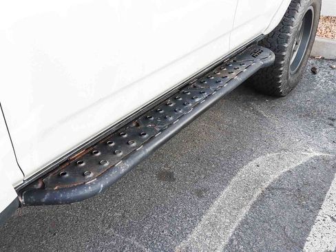 Used 2019 Toyota 4Runner TRD Off-Road Premium image 11