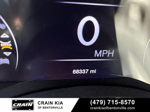 Used 2019 Jeep Grand Cherokee Altitude image 26