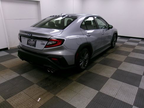 Used 2023 Subaru WRX image 13