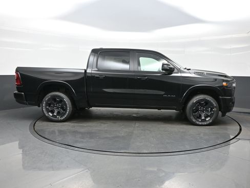 New 2026 RAM 1500 Big Horn image 7