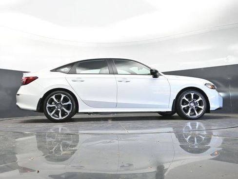 Used 2026 Honda Civic Sport Touring image 37