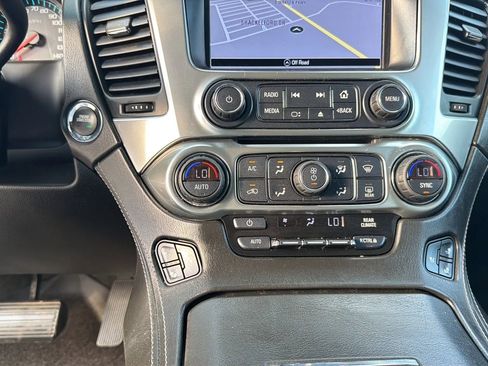 Used 2018 Chevrolet Tahoe Premier AWD/4WD image 99
