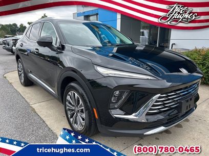 Used 2024 Buick Envision Preferred