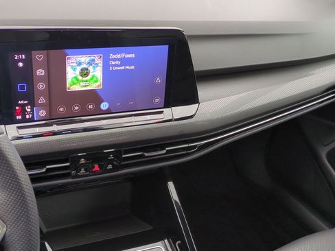 Used 2024 Volkswagen GTI Autobahn image 30