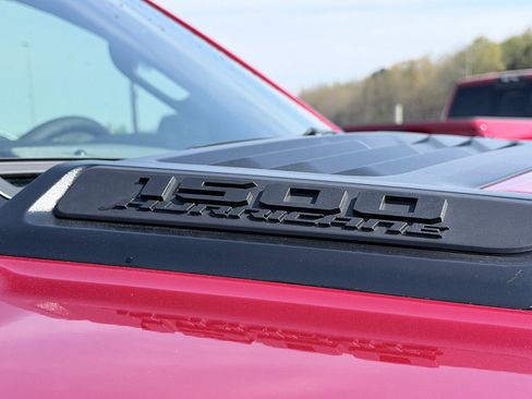 New 2026 RAM 1500 Rebel w/ Rebel Level 2 Equipment Group AWD/4WD image 10
