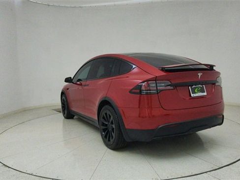 Used 2023 Tesla Model X image 64
