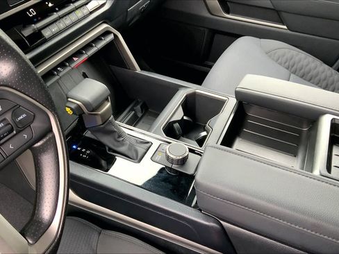New 2026 Toyota Tundra SR5 RWD image 7