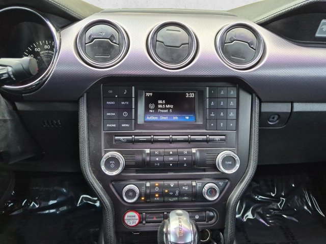 Used 2016 Ford Mustang GT RWD image 6