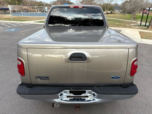 Used 2001 Ford F150 XLT image 46