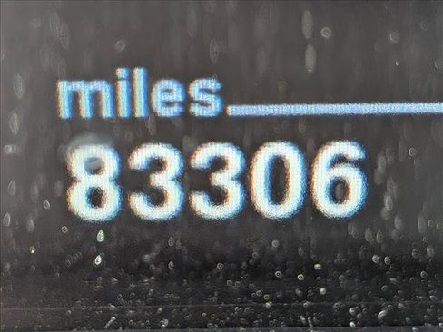 Used 2016 BMW X5 M image 10