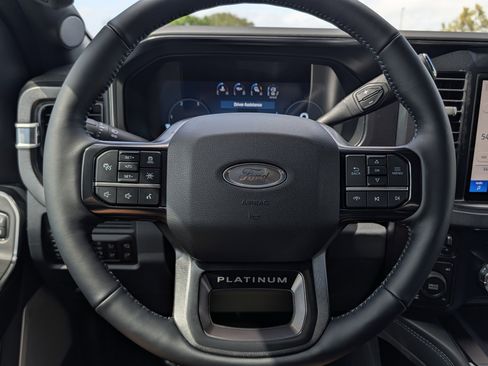 New 2026 Ford F250 Platinum AWD/4WD image 66