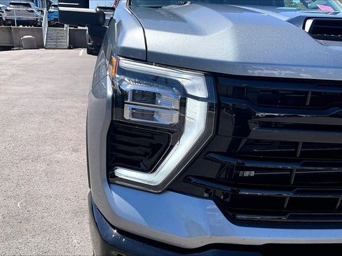 Used 2026 Chevrolet Silverado 2500 LTZ w/ LTZ Plus Package AWD/4WD image 26