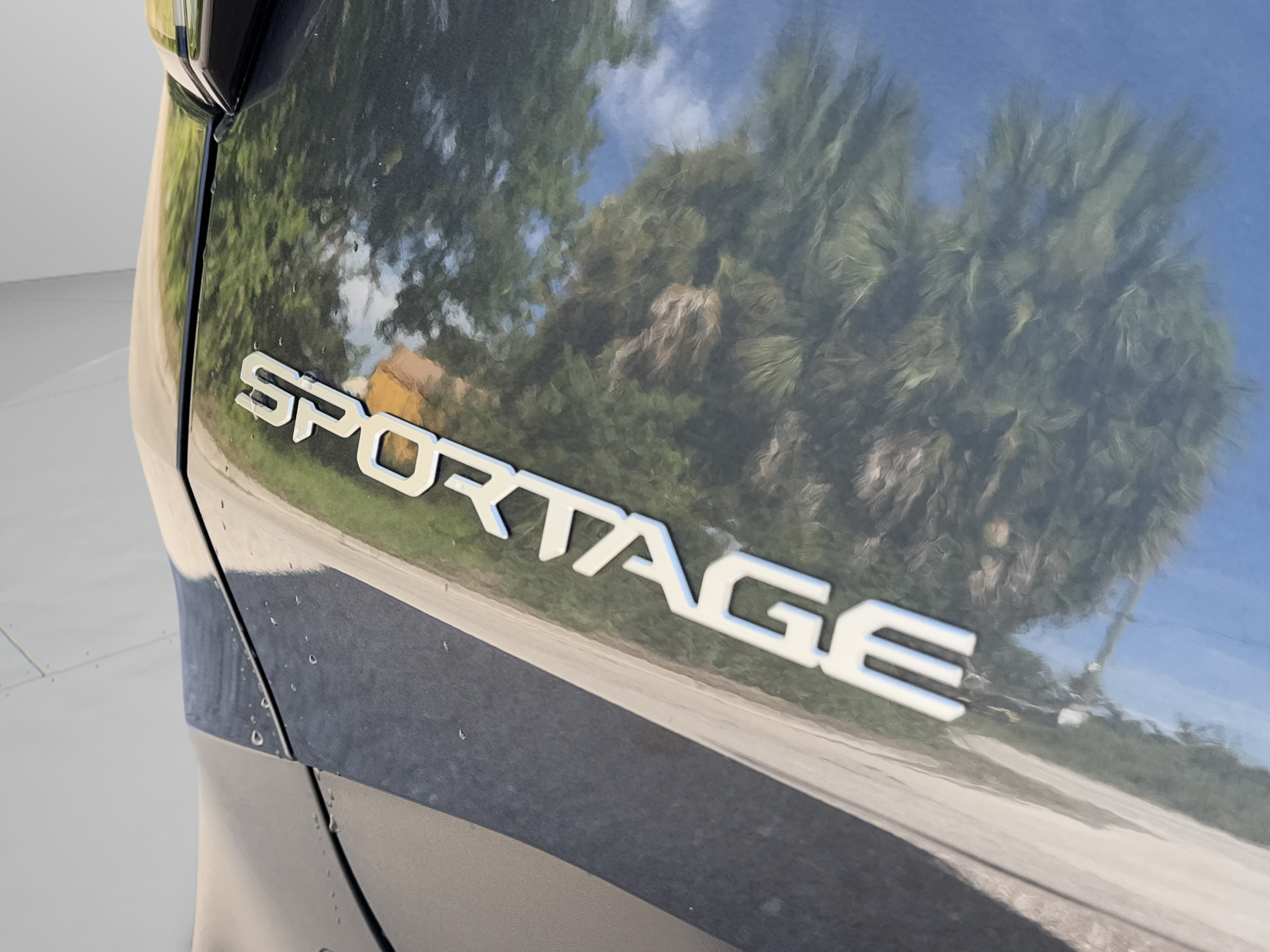 New 2027 Kia Sportage S AWD/4WD image 16