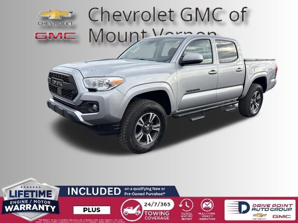 Used Toyota Tacoma for Sale Near Me in Zanesville, OH - Autotrader