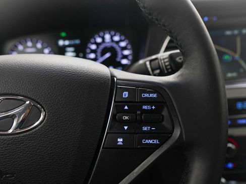 Used 2015 Hyundai Sonata Limited w/ Option Group 06 image 25