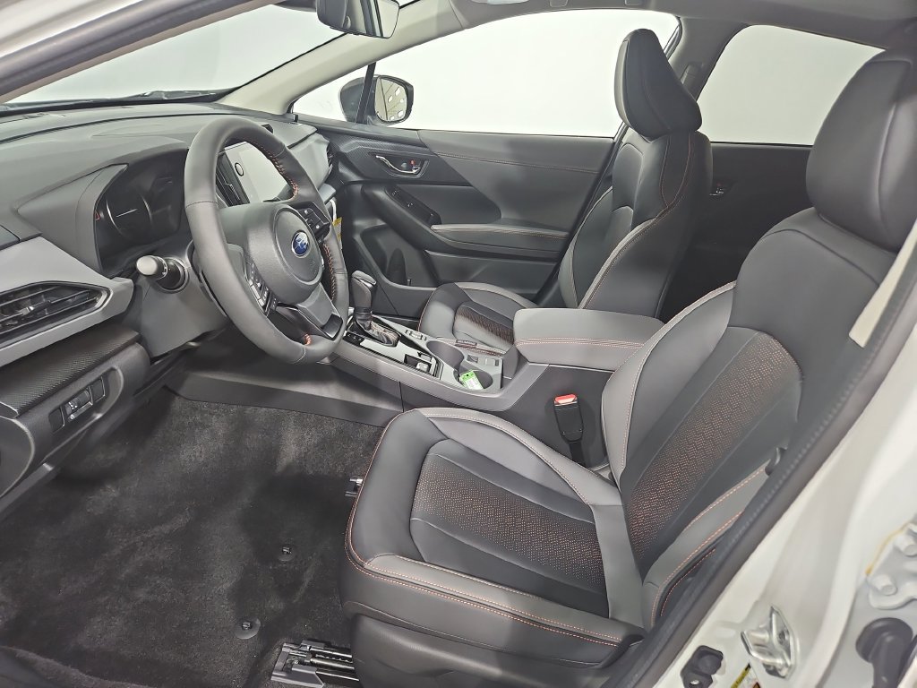 New 2026 Subaru Crosstrek 2.5i Limited AWD/4WD image 9