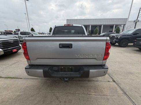 Used 2017 Toyota Tundra Platinum RWD image 6