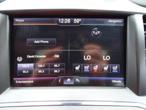 Used 2013 Lincoln MKS AWD image 27