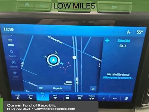 Certified 2023 Ford F150 Lariat image 20