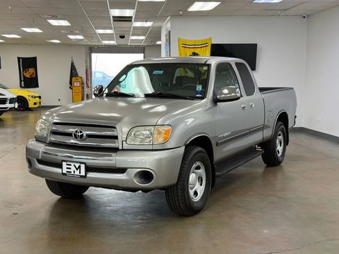Used 2005 Toyota Tundra SR5 image 3