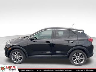 Used 2020 Buick Encore GX Select w/ Experience Buick Package video 2