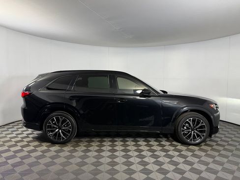 Used 2026 MAZDA CX-70 3.3 Turbo S w/ Premium Package AWD/4WD image 4