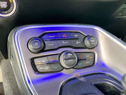 Used 2021 Dodge Challenger R/T RWD image 15