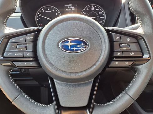 Certified 2026 Subaru Forester Premium AWD/4WD image 14