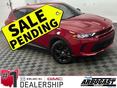 Used 2023 Dodge Hornet GT w/ Tech Pack w/o Parking