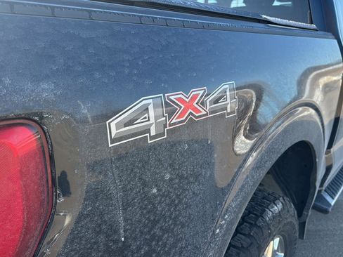 Used 2021 Ford F150 XLT w/ Equipment Group 302A High image 7