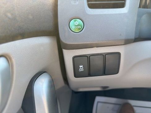 Used 2012 Honda Civic LX image 23