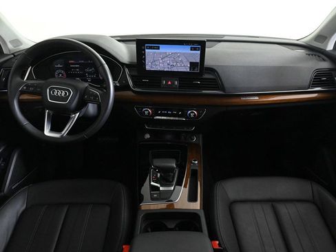 Certified 2023 Audi Q5 2.0T Premium Plus w/ Premium Plus Package image 9