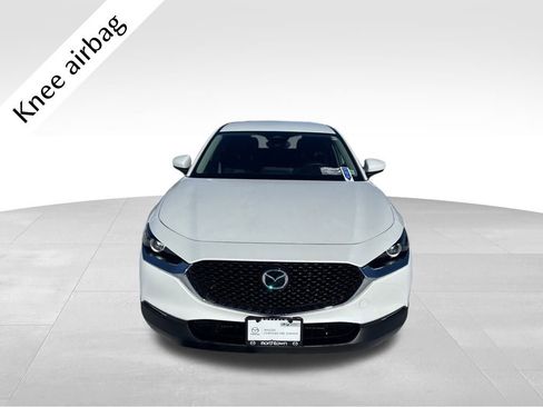 Certified 2025 MAZDA CX-30 AWD 2.5 S image 14