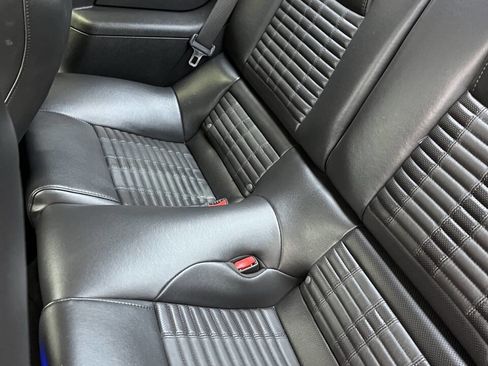 Used 2012 Ford Mustang Shelby GT500 w/ SVT Performance Pkg image 13