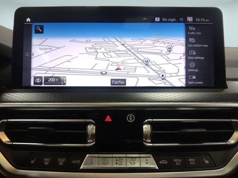 Certified 2023 BMW X3 xDrive30i w/ M Sport Package image 19