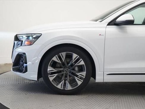 New 2026 Audi Q8 Premium Plus AWD/4WD image 2
