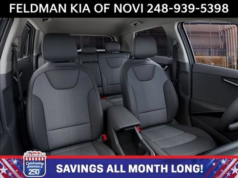 New 2026 Kia Niro EX w/ EX Premium Package FWD image 15