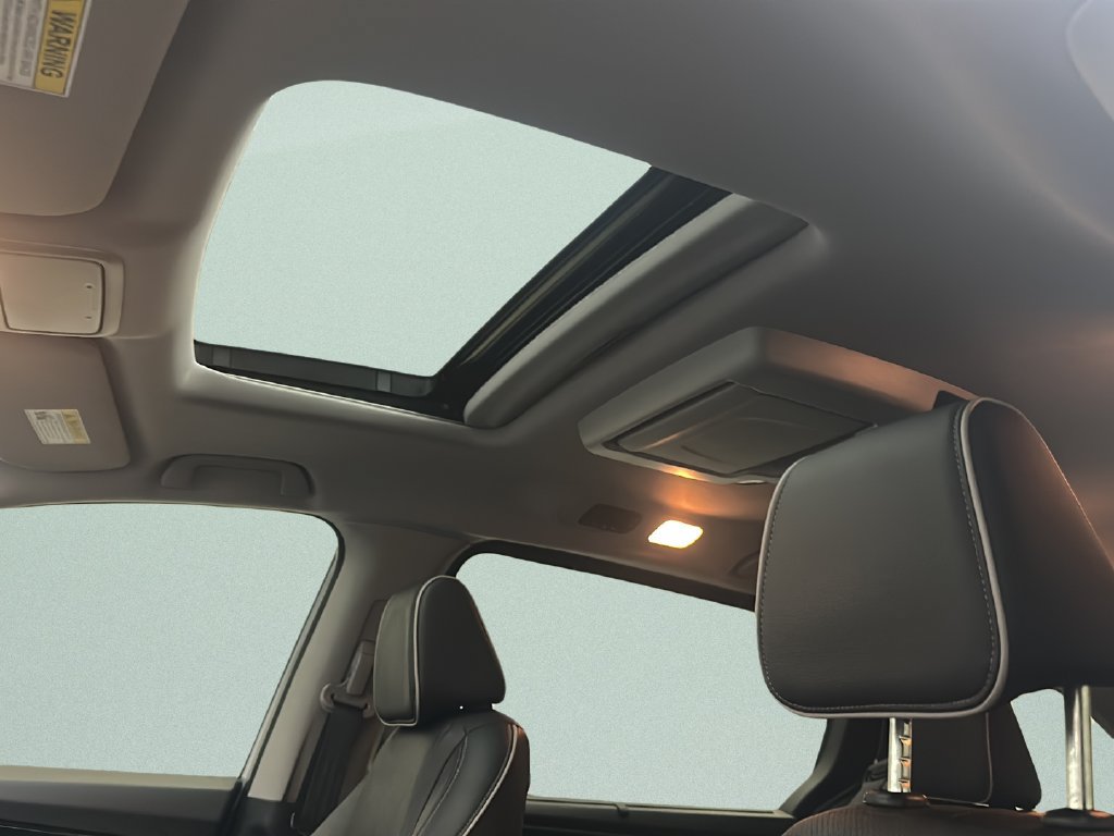 Certified 2023 Honda Odyssey Elite image 19
