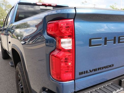 New 2026 Chevrolet Silverado 2500 LT w/ Safety Package AWD/4WD image 33