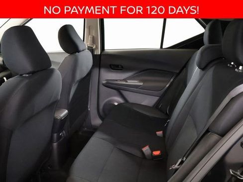 New 2025 Nissan Kicks Play S image 23