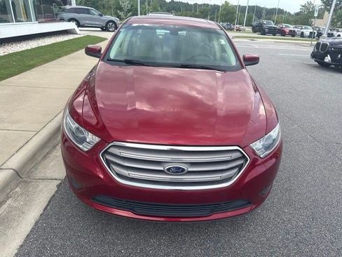 Used 2013 Ford Taurus SEL FWD image 3