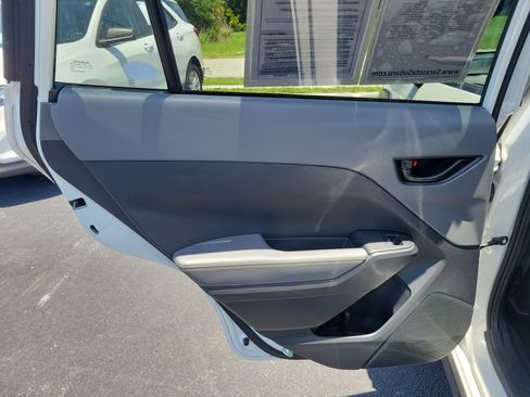 Certified 2024 Subaru Crosstrek 2.5i Sport AWD/4WD image 11