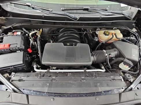 Used 2022 GMC Yukon Denali AWD/4WD image 46
