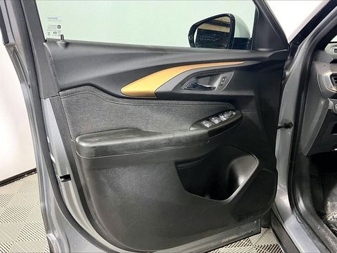 Used 2023 Chevrolet TrailBlazer ACTIV image 15