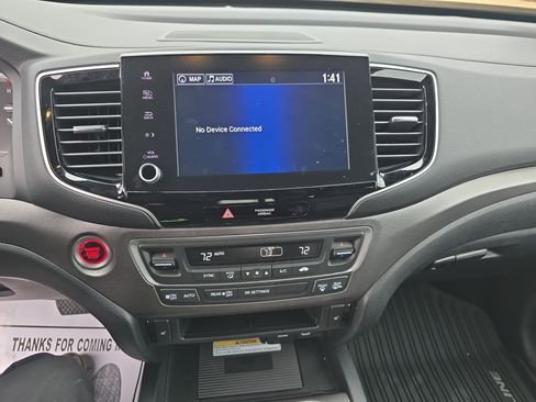 Used 2022 Honda Ridgeline RTL-E image 19