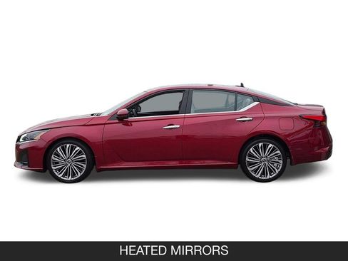 Certified 2023 Nissan Altima 2.5 SL FWD image 5